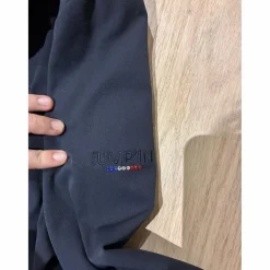 Veste de concours Jump'in bleu marine