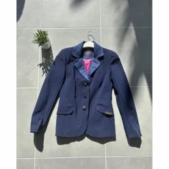 Veste de concours JU&PA