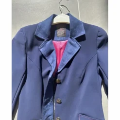 Veste de concours JU&PA