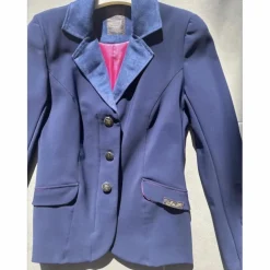 Veste de concours JU&PA