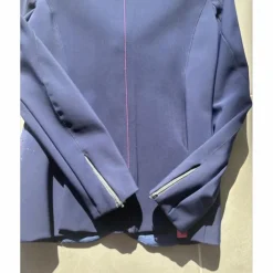 Veste de concours JU&PA
