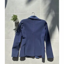Veste de concours JU&PA