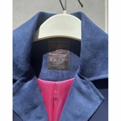 Veste de concours JU&PA