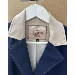 Veste de concours Ju&Pa taille 36