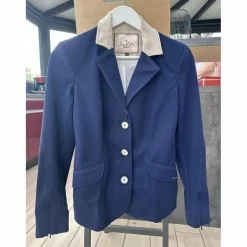 Veste de concours Ju&Pa taille 36
