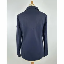 Veste de concours Kanji compatible airbag