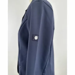 Veste de concours Kanji compatible airbag