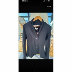 veste de concours Kevin Staut M