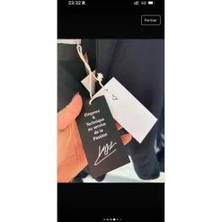 veste de concours Kevin Staut M