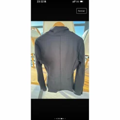 veste de concours Kevin Staut M