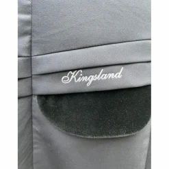 veste de concours kingsland