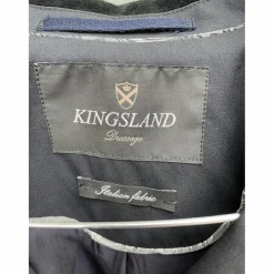 veste de concours kingsland