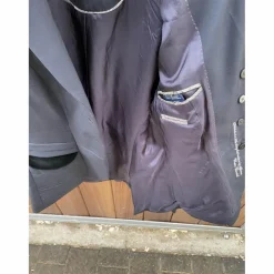 veste de concours kingsland