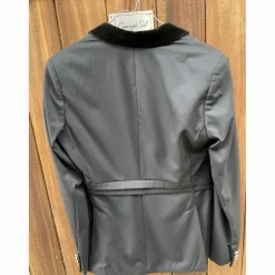 veste de concours kingsland