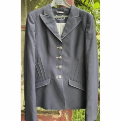 Veste de concours Kingsland femme