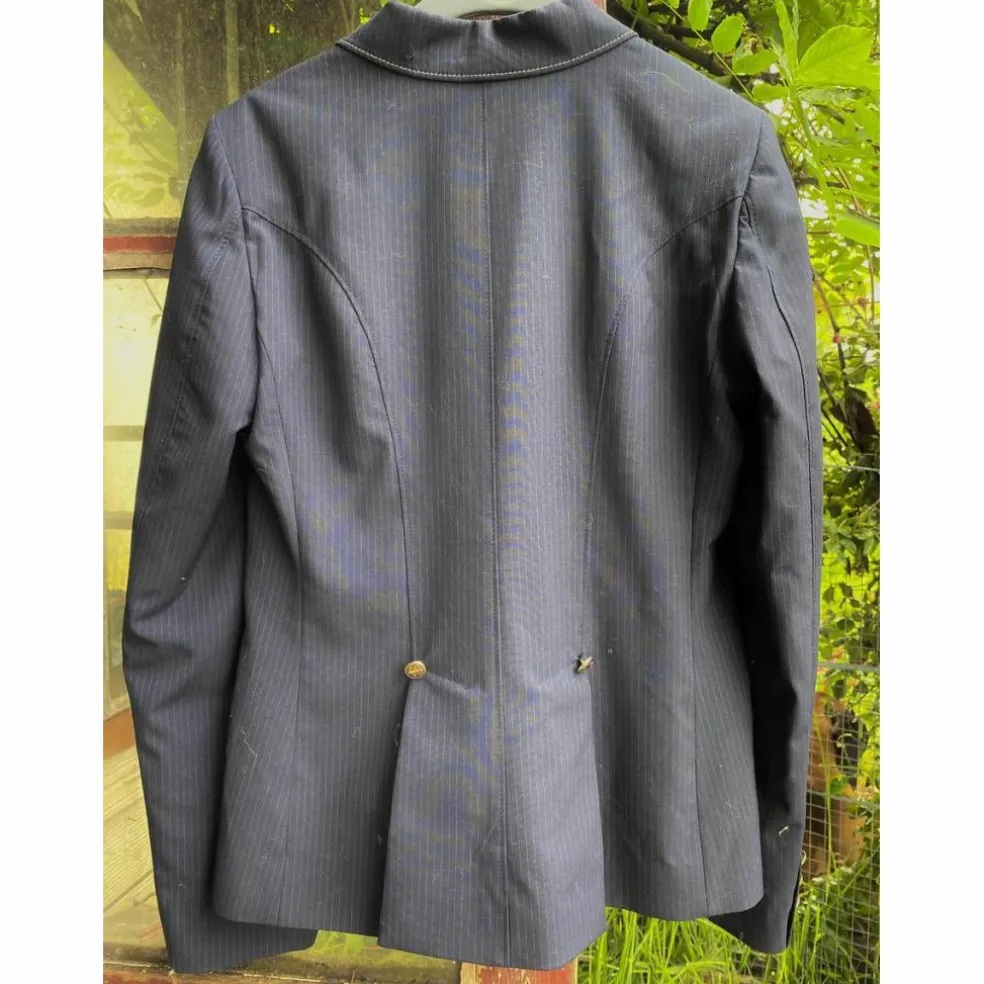 Veste de concours Kingsland femme