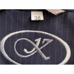 Veste de concours Kingsland femme