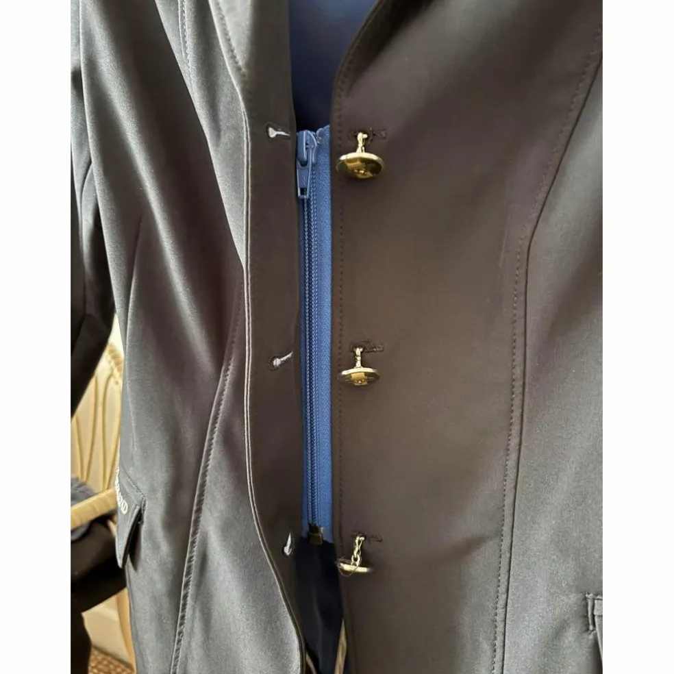 Veste de concours Kingsland