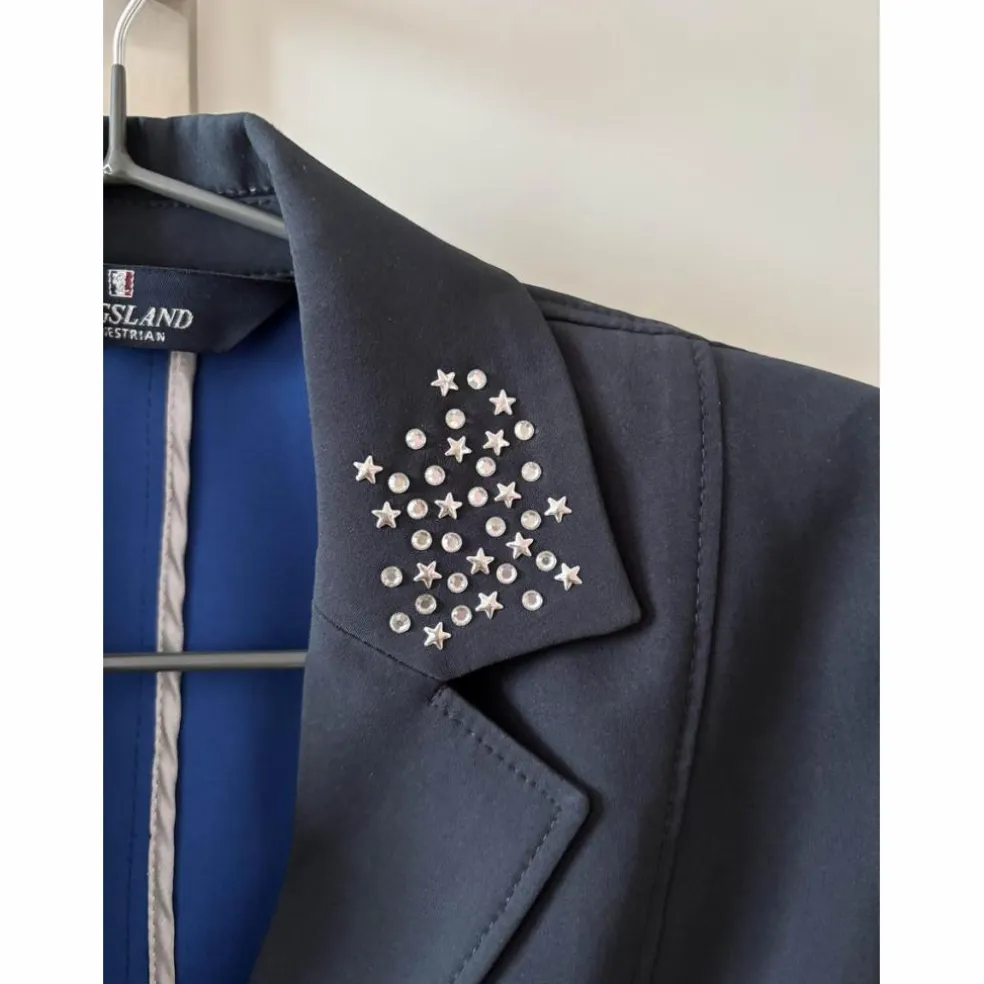 Veste de concours Kingsland