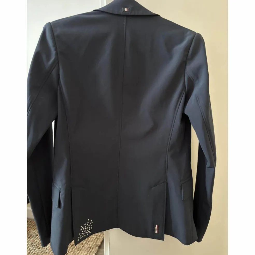 Veste de concours Kingsland