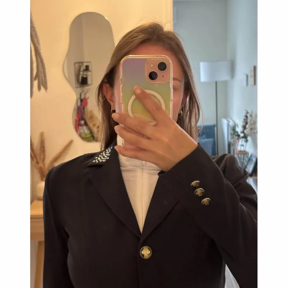 Veste de concours Kingsland