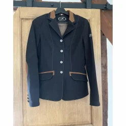 Veste de concours Komutekir