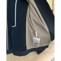 Veste de concours Komutekir