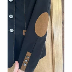 Veste de concours Komutekir