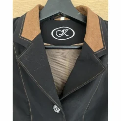 Veste de concours Komutekir