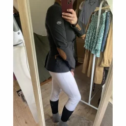 Veste de concours Komutekir