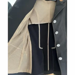 Veste de concours Komutekir