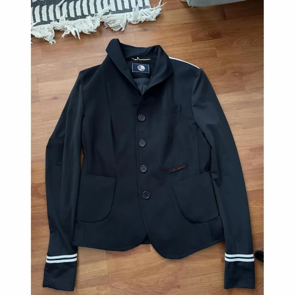Veste de concours Krf