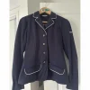 veste de concours lamicell bleu