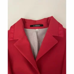 Veste de concours Le Sabotier rouge T38