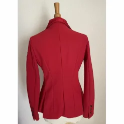 Veste de concours Le Sabotier rouge T38