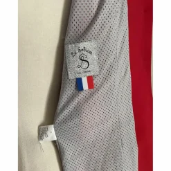 Veste de concours Le Sabotier rouge T38