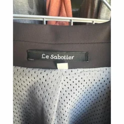 veste de concours Le sabotier