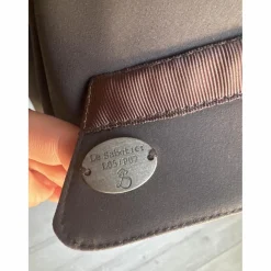 veste de concours Le sabotier