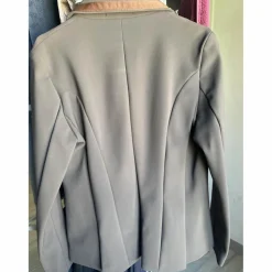 veste de concours Le sabotier