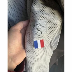 veste de concours Le sabotier