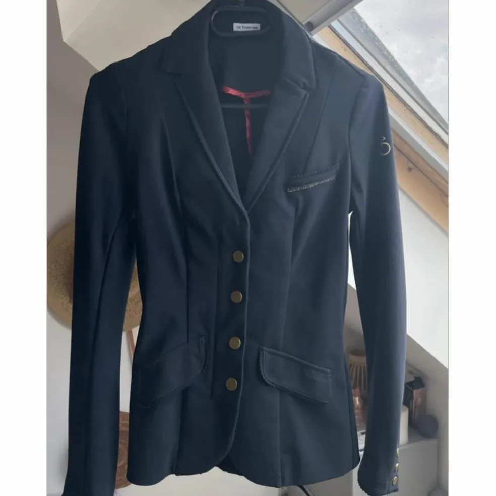 Veste de concours le sabotier