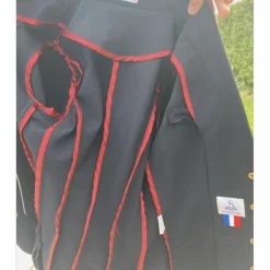 Veste de concours le sabotier