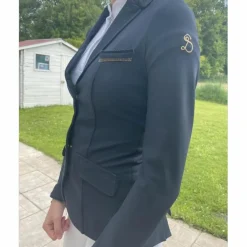 Veste de concours le sabotier