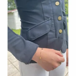 Veste de concours le sabotier