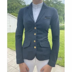 Veste de concours le sabotier