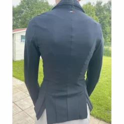 Veste de concours le sabotier