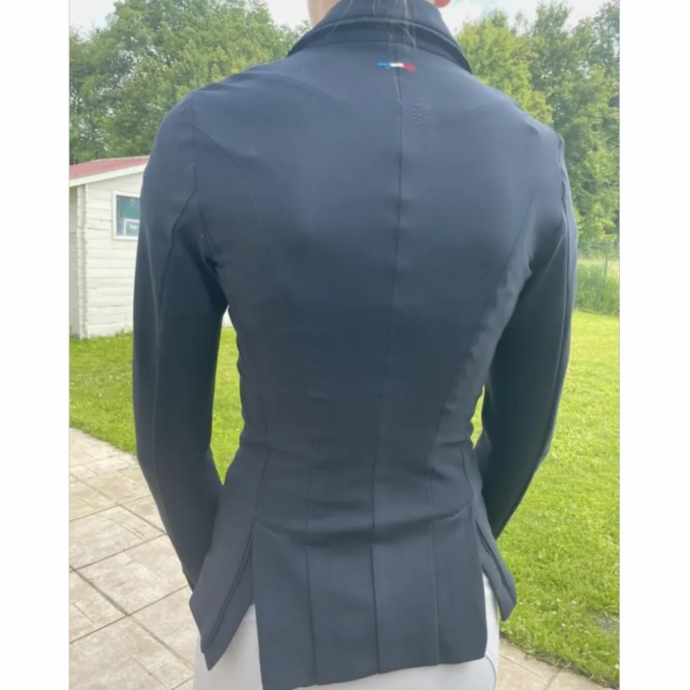 Veste de concours le sabotier
