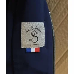 Veste de concours le Sabotier