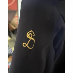 Veste de concours le Sabotier