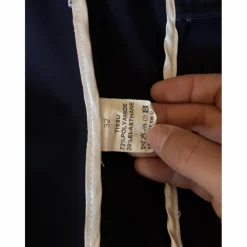 Veste de concours le Sabotier